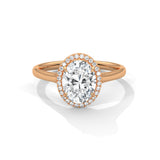 Rose gold