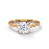 Rose gold