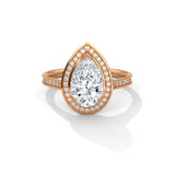 Rose gold