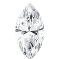 Marquise Cut Lab Grown Diamond 5 CT