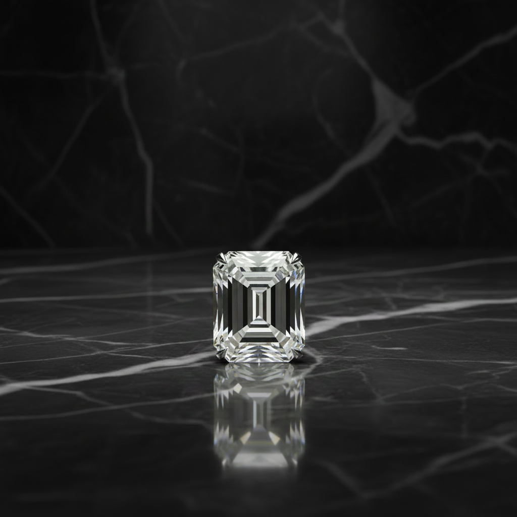 Emerald Cut